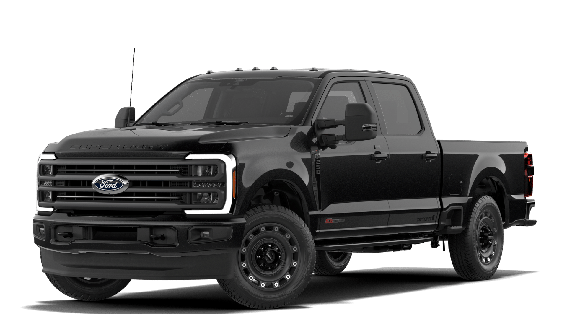 2027 Ford Super Duty® External Image 1